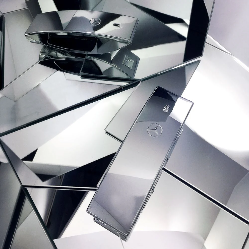Mercedes-Benz Club - Image 4