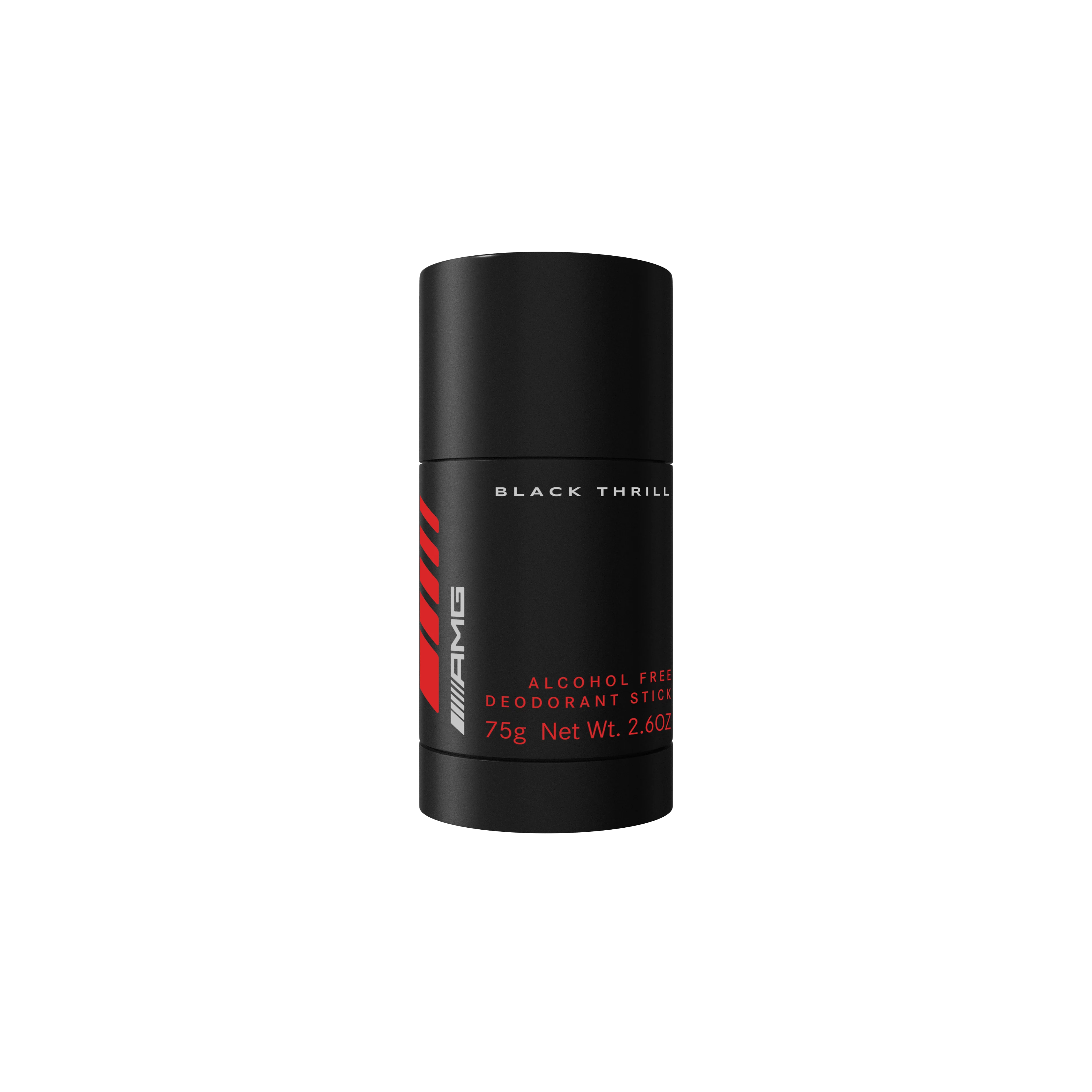 Coffret AMG Black Thrill - Image 3