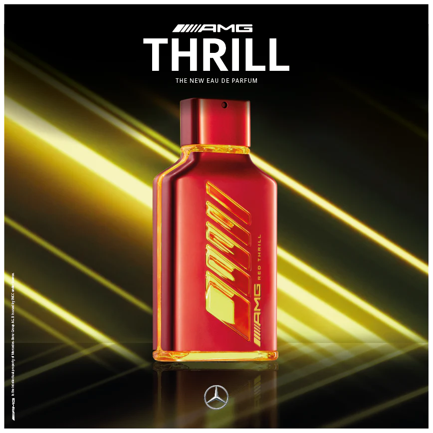 Coffret AMG Red Thrill - Image 4