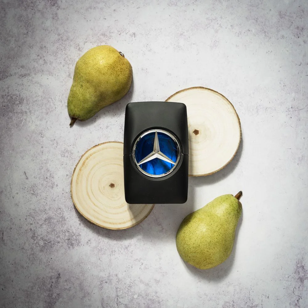 Coffret Mercedes-Benz Man - Image 5