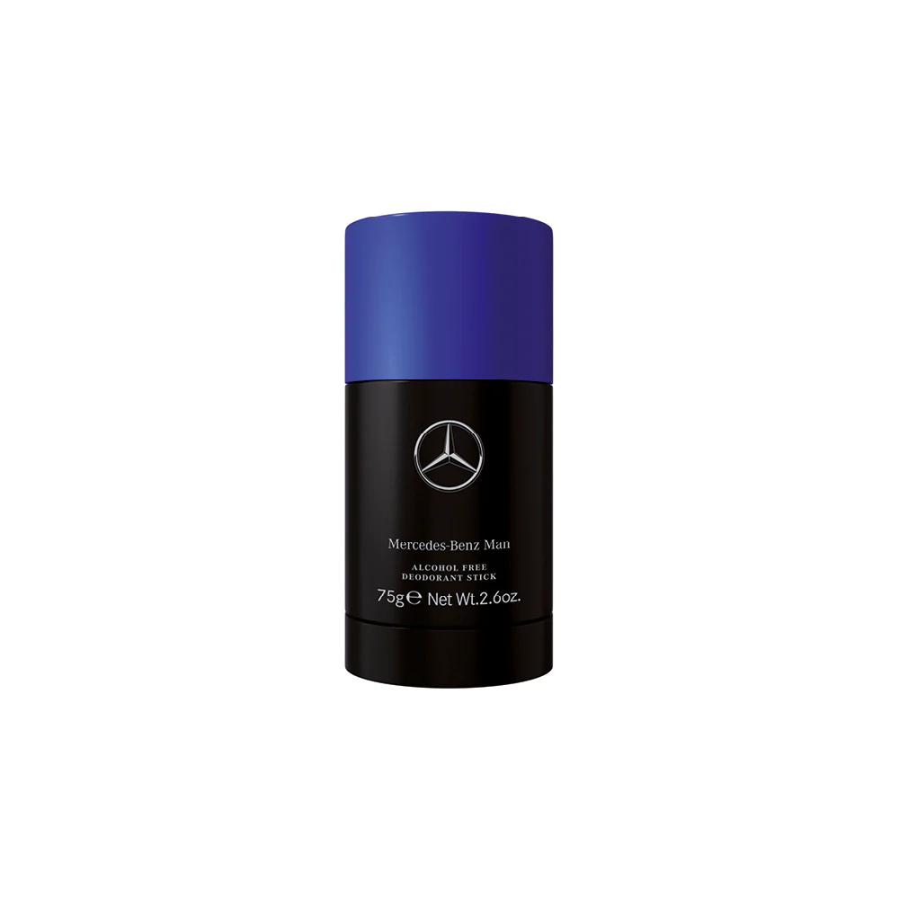Coffret Mercedes-Benz Man - Image 3