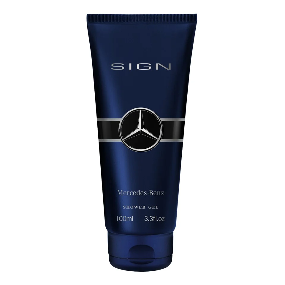 Coffret Mercedes-Benz SIGN - Image 3