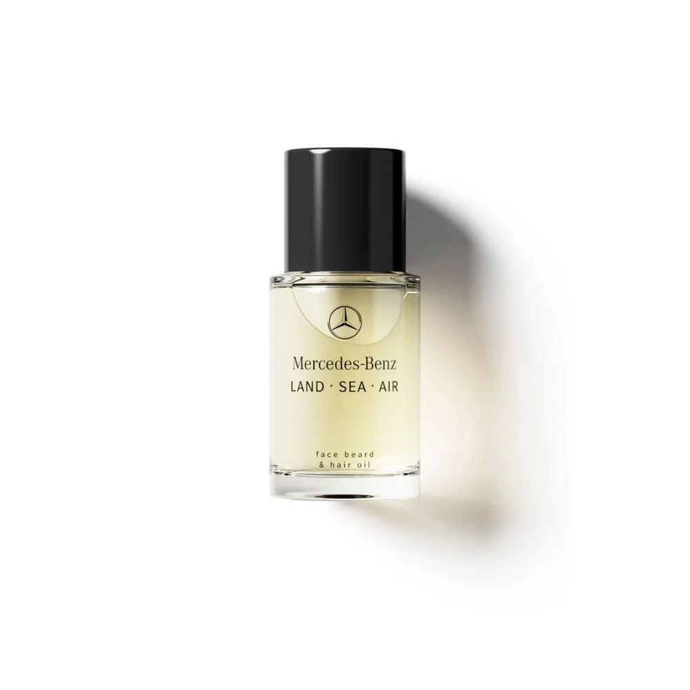 Coffret Mercedes-Benz SEA - Image 3