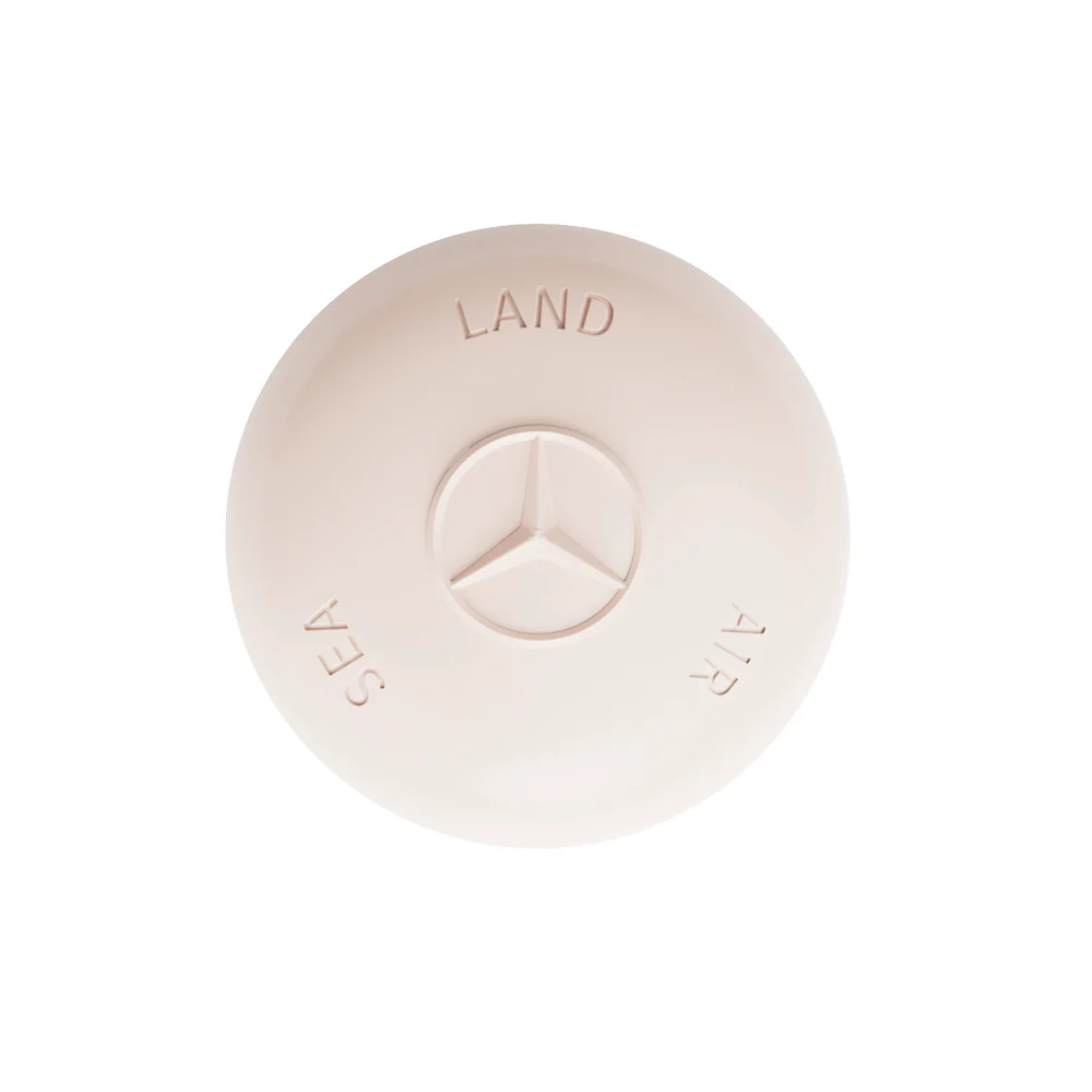 Coffret Mercedes-Benz SEA - Image 4