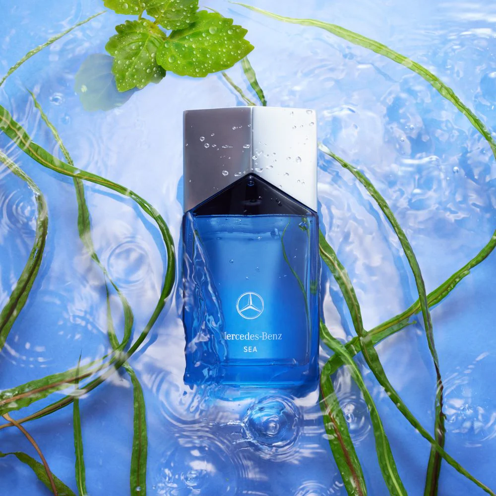 Coffret Mercedes-Benz SEA - Image 5