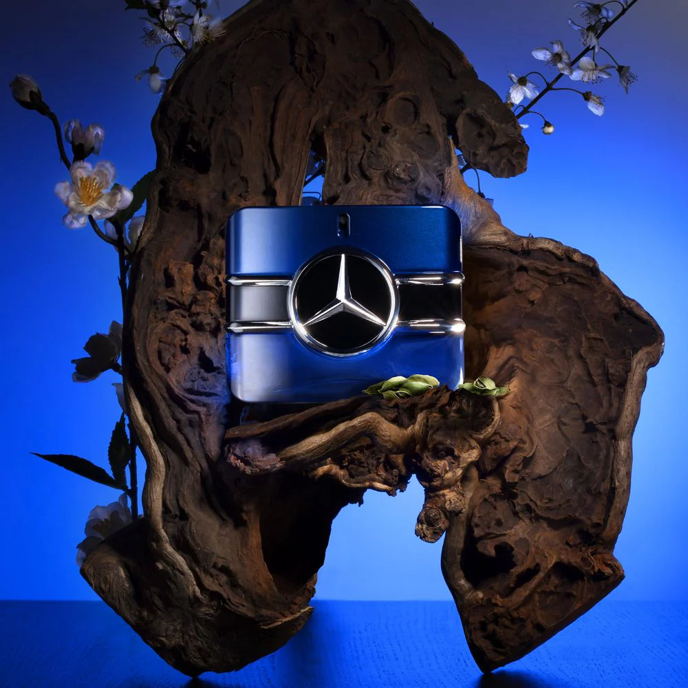 Déodorant stick Mercedes-Benz SIGN - Image 3