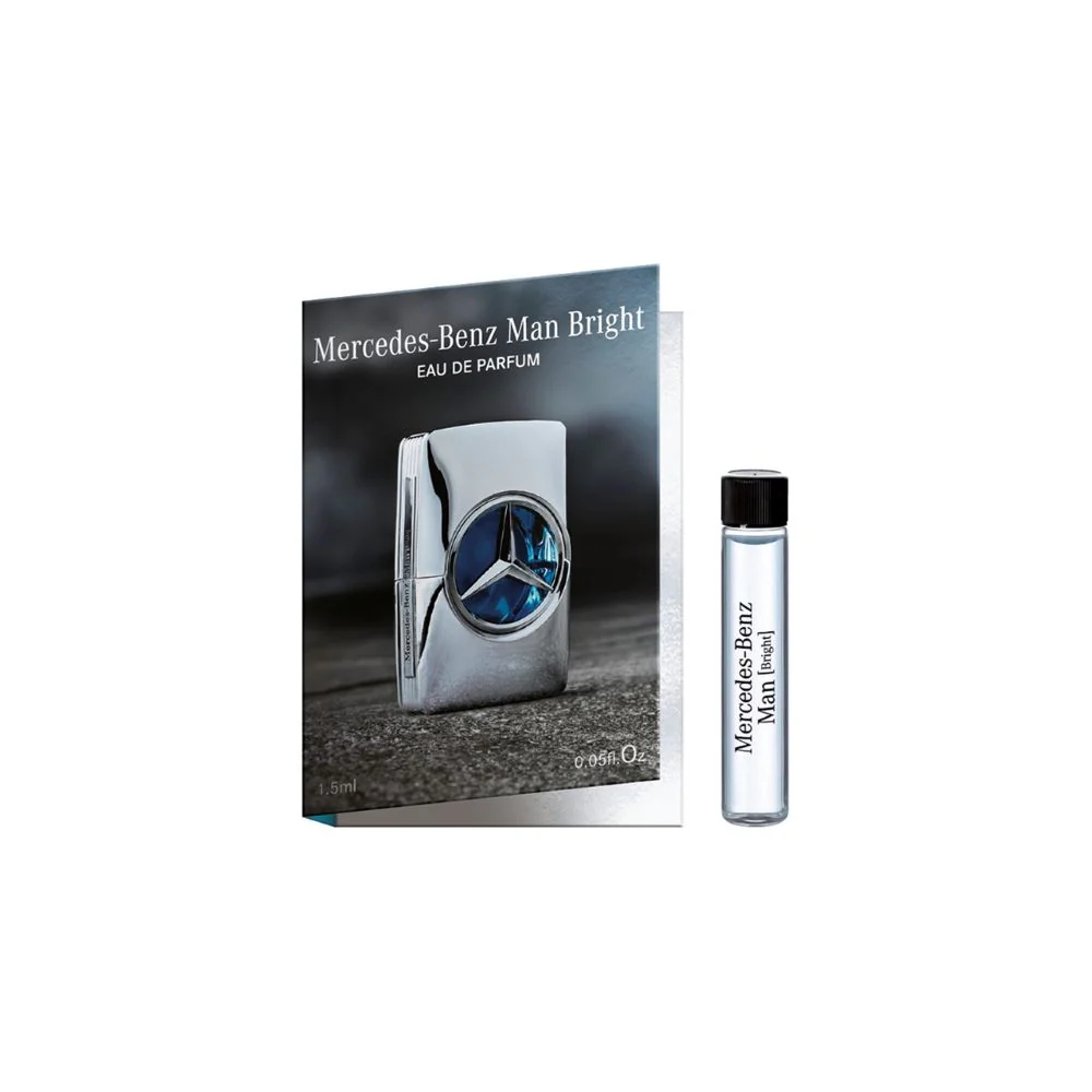 Kit Découverte Echantillons Mercedes-Benz Man - Image 3