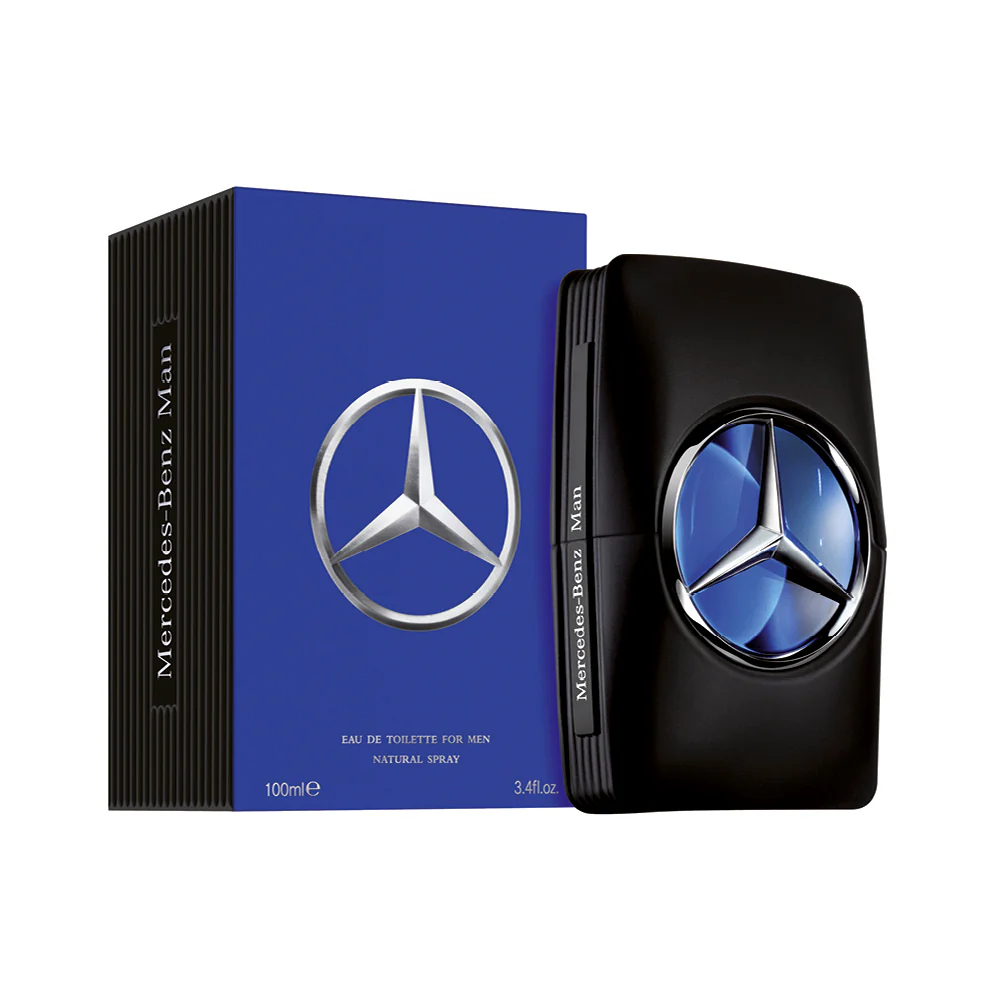 Mercedes-Benz Man - Image 5