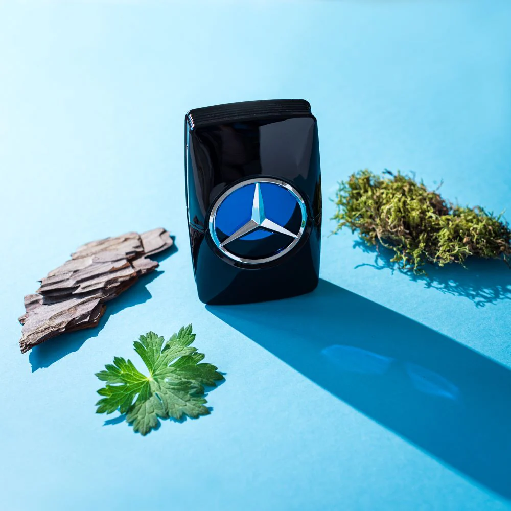 Mercedes-Benz Man Intense - Image 5