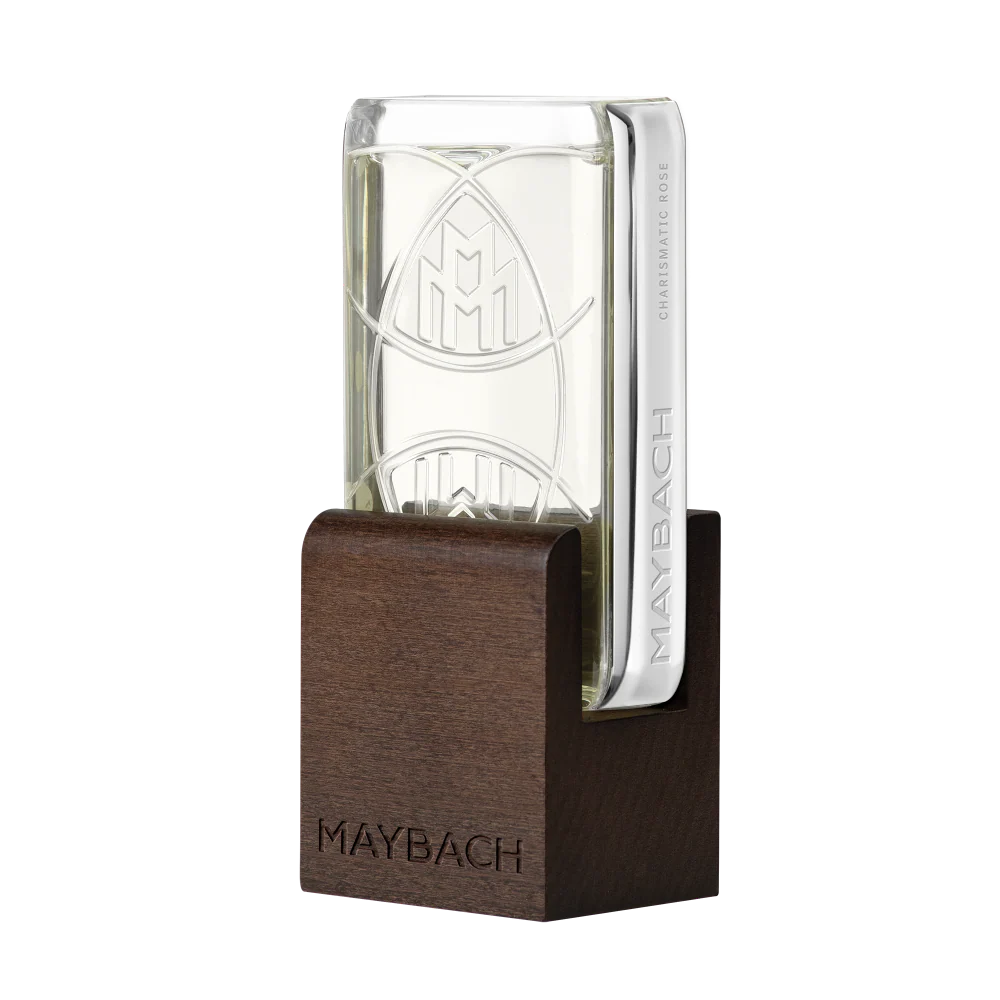 Maybach Charismatic Rose