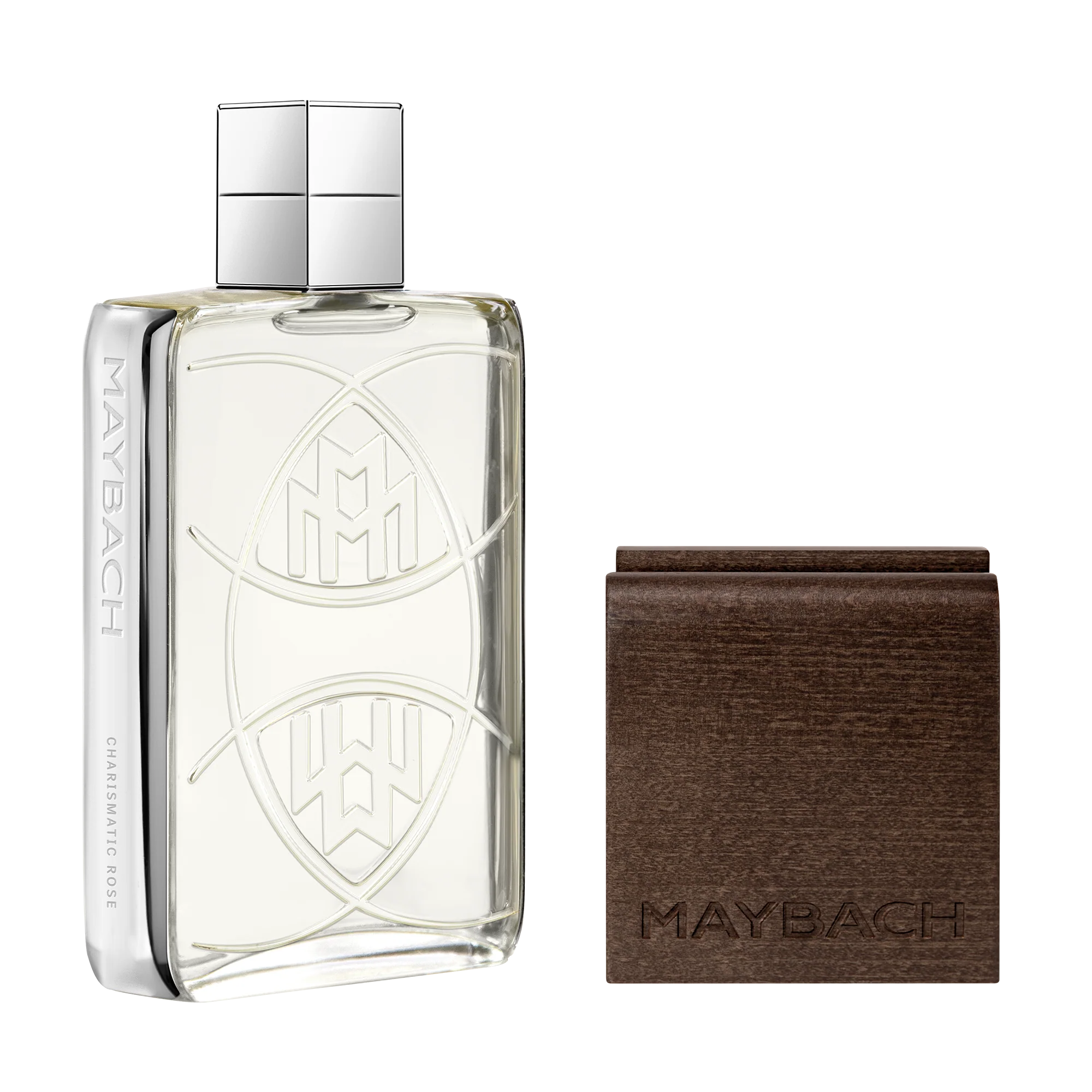 Maybach Charismatic Rose - Image 3