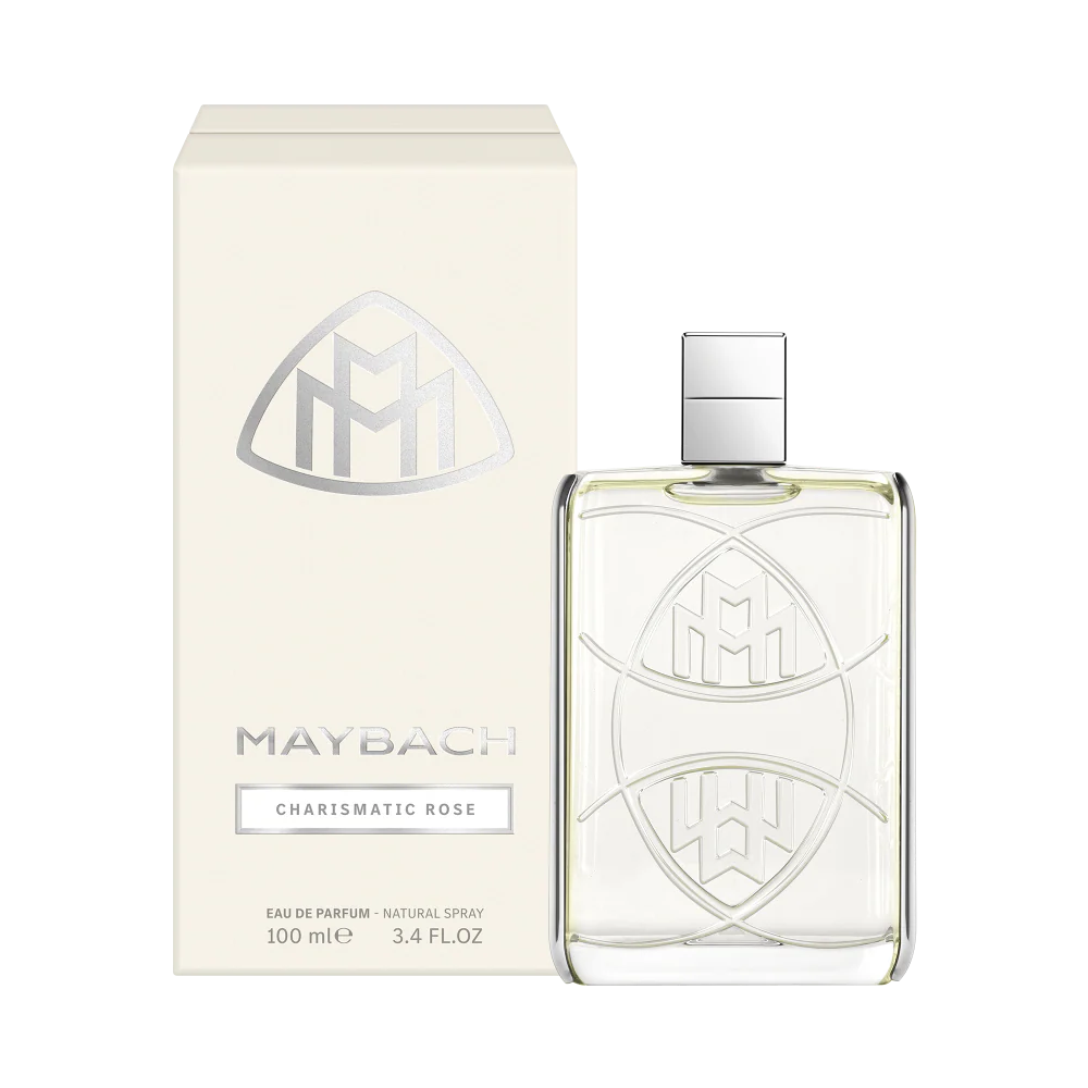 Maybach Charismatic Rose - Image 4