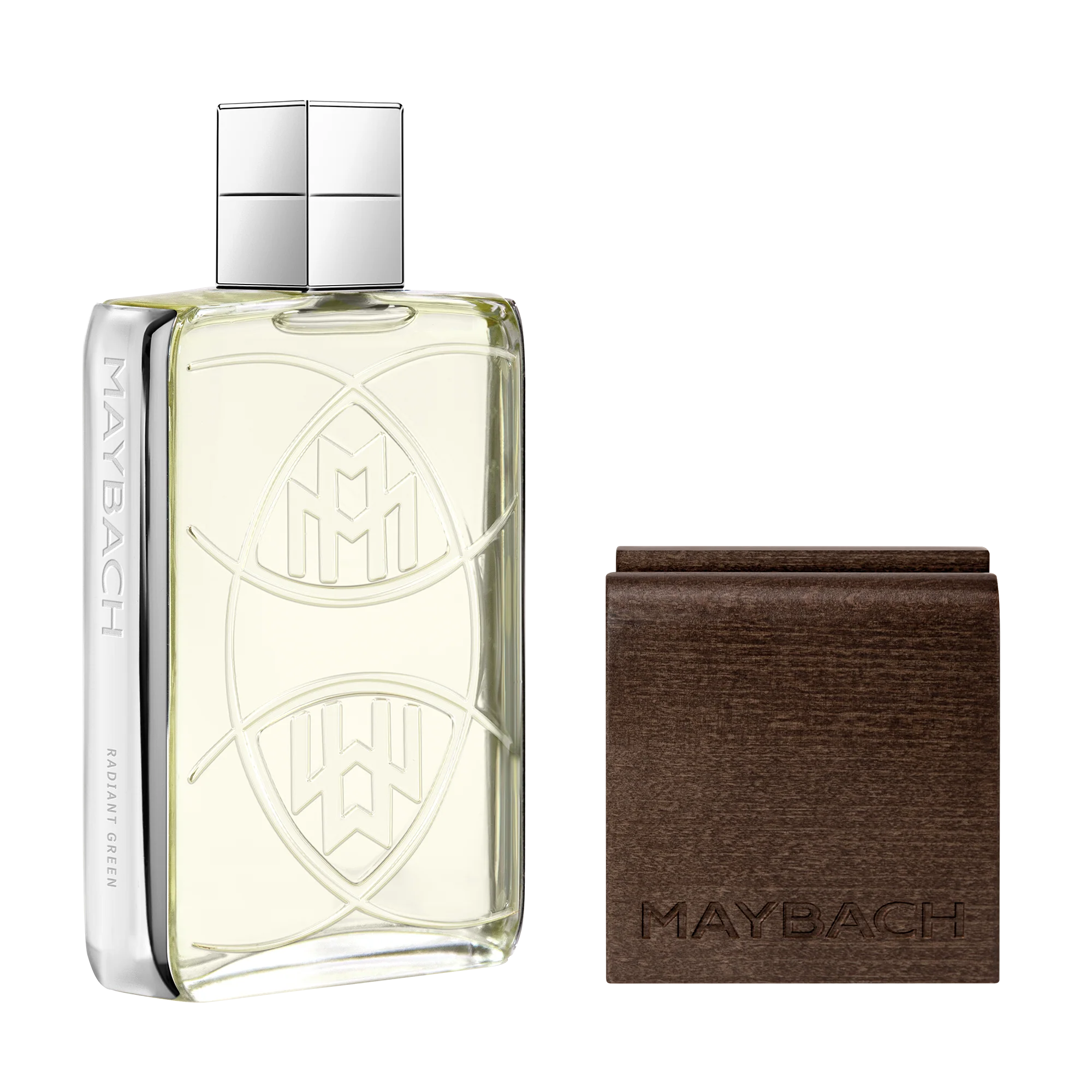 Maybach Radiant Green - Image 3
