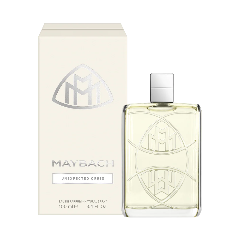 Maybach Unexpected Orris - Image 4