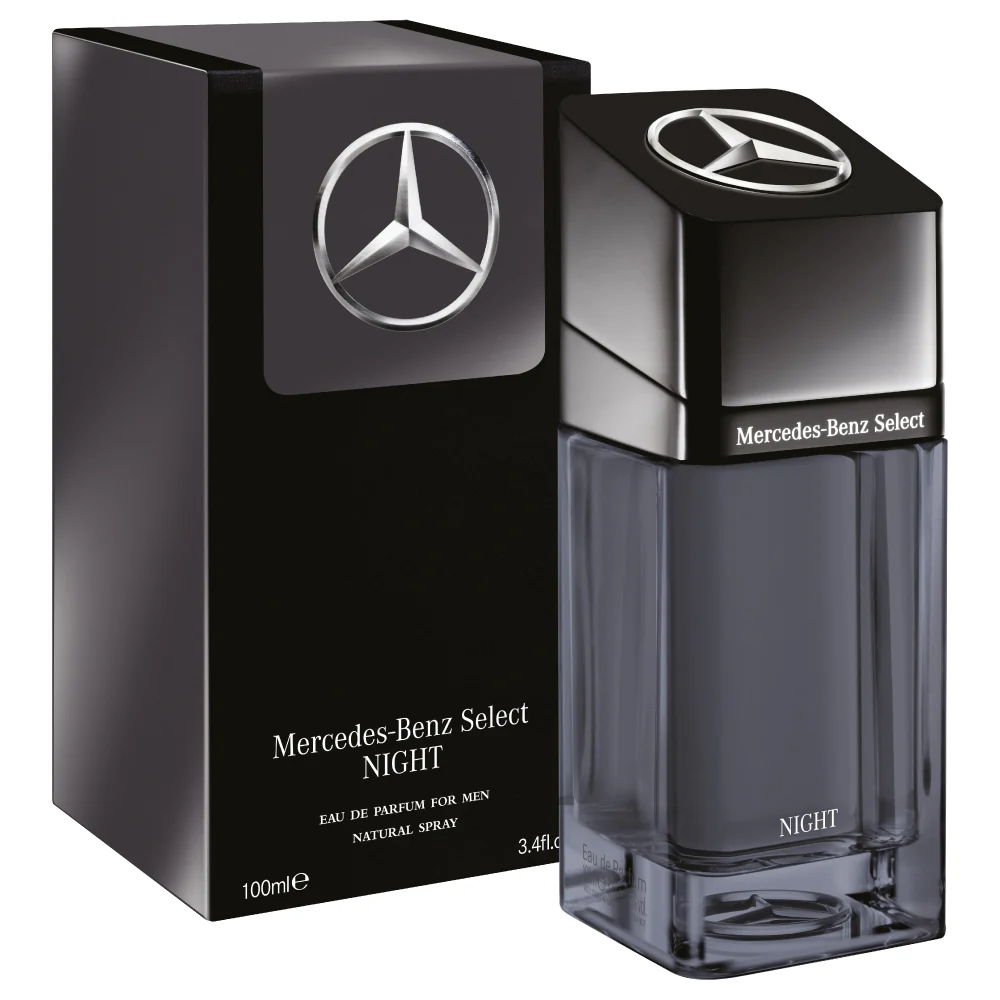Mercedes-Benz Select Night - Image 3