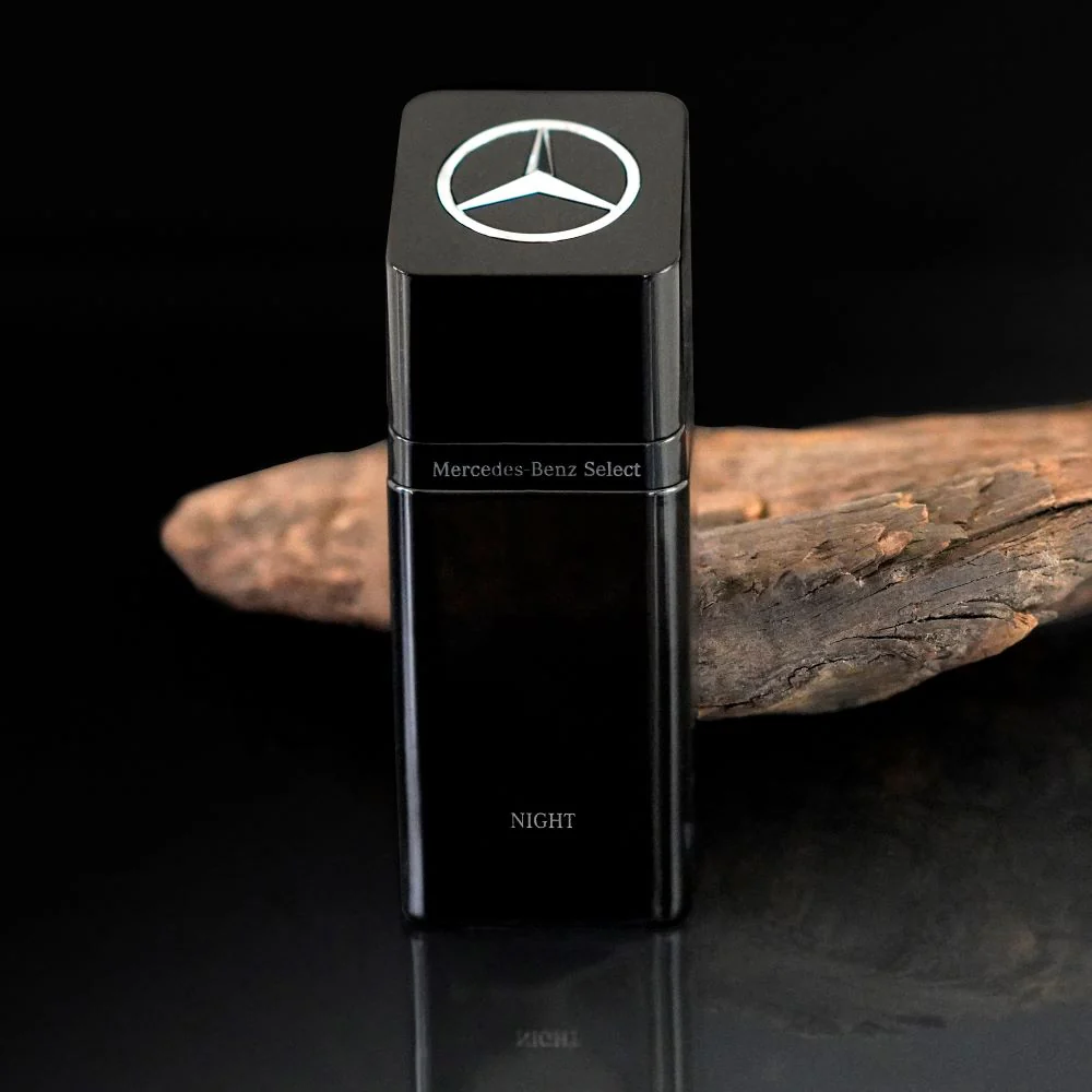 Mercedes-Benz Select Night - Image 4