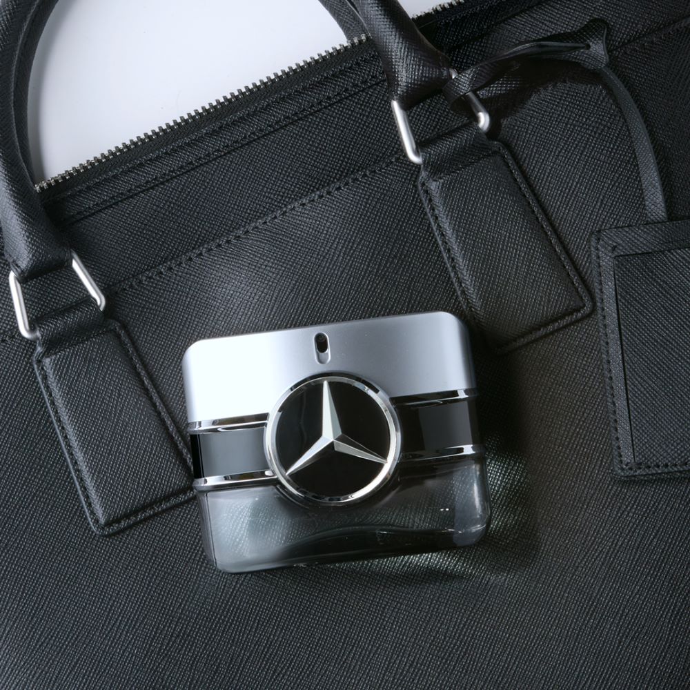 Mercedes-Benz SIGN Your Attitude - Image 5