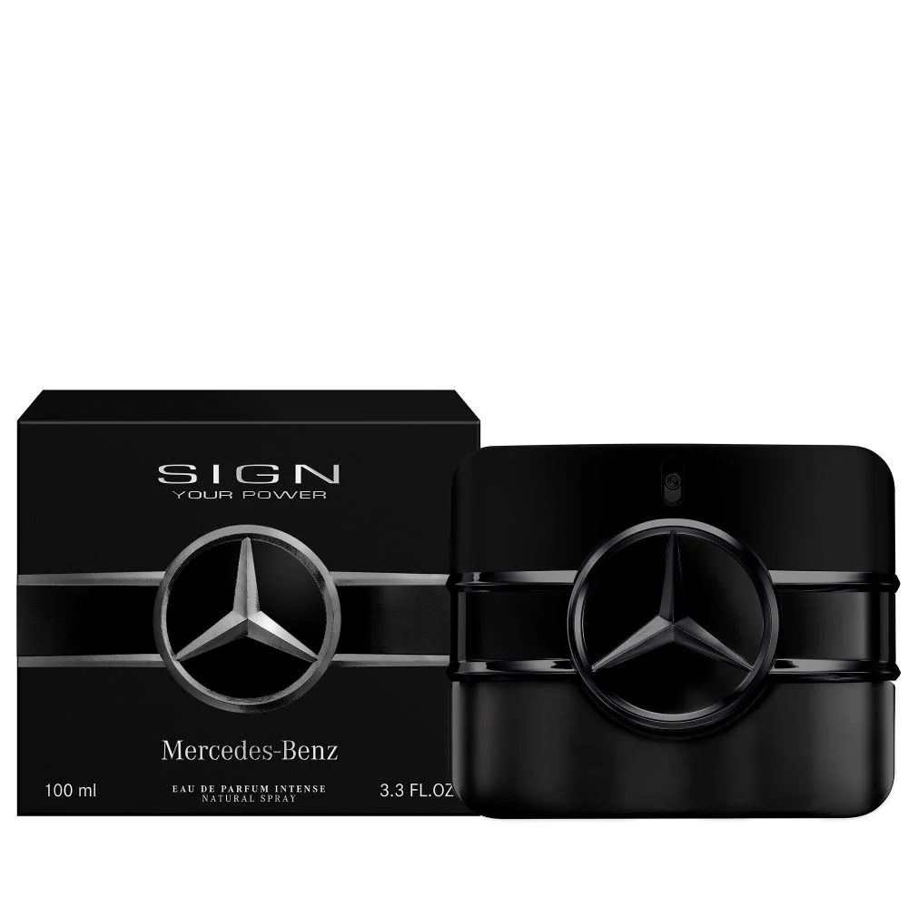 Mercedes-Benz SIGN Your Power - Image 3