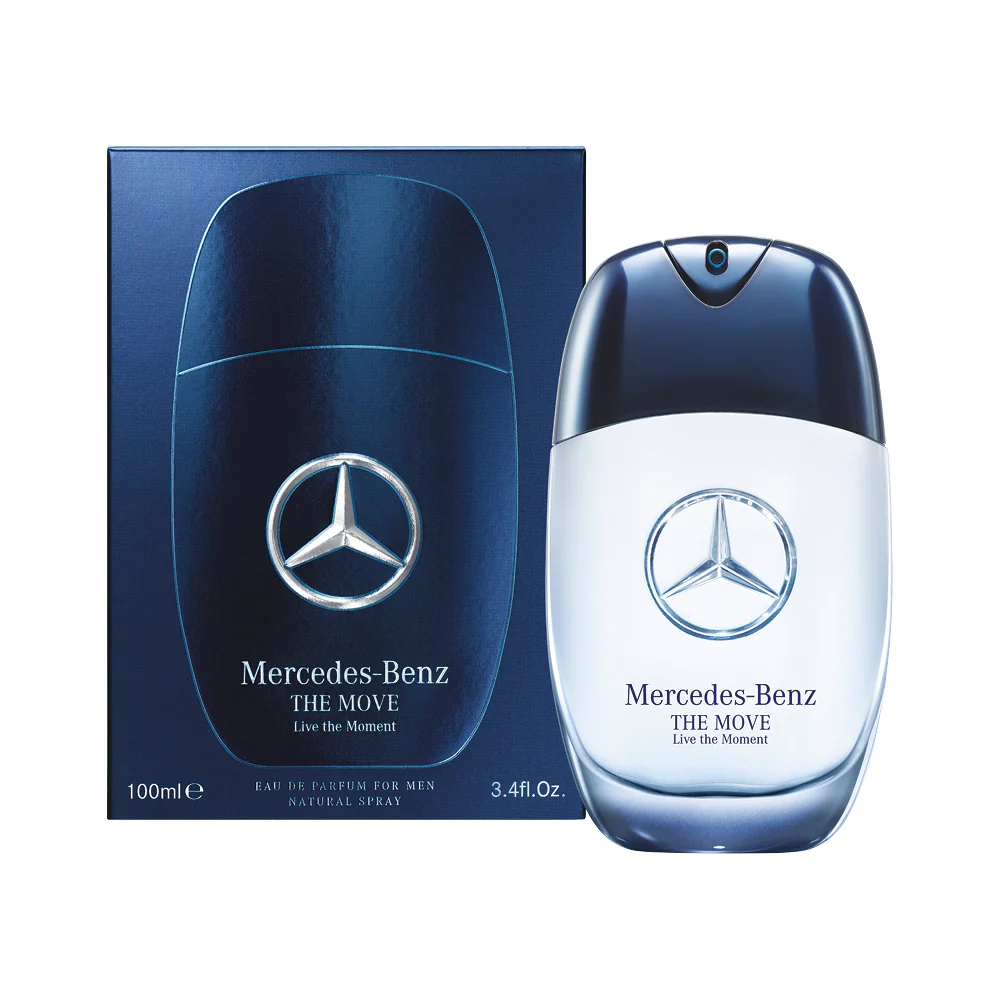 Mercedes-Benz THE MOVE Live The Moment - Image 3